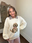 Dog Knit Sweater