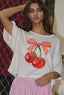 Jersey boxy  crop