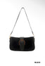 Buckle Bag