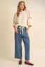 Christa Crop Pants