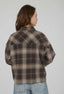 Betty top / shacket