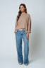 KATIE KNIT TOP