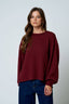 KATIE KNIT TOP