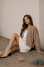 KELLY KNIT CARDIGAN