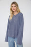 PAULA PULLOVER SWEATER