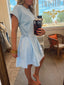 Charli Cotton Dress