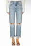 Sydney Straight Jeans