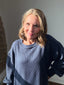 KATIE KNIT TOP