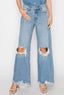 Flora Flare Jeans