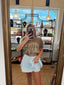 Saved By Grace Tee
