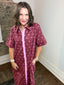Marky Maxi Dress