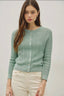 Flirt cardi
