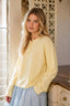 PAULA PULLOVER SWEATER