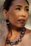 Juliet Necklace - Eye Candy