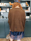 Worn Lucky Sweater