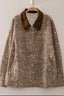 Bambi jacket