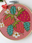 Embroidery Kit