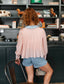 Desert Bloom Top