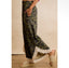 Lacey Camo Pants