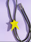 Star bolo Tie