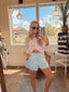 Peachy Top