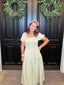 Deborah Dress