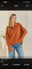 Perry Polo Top