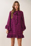 Kellie Mini Dress
