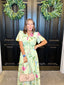 Madeleine Dress