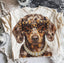 Boujee Dachshund Tee