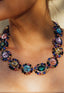 Juliet Necklace - Eye Candy