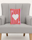 Hook Pillows