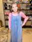 Debbie Denim Dress