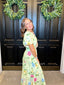 Madeleine Dress
