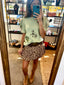 Southern Sage Top