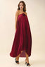 Rosette Dress
