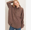 Buffy Button Up