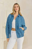 Derby Denim Jacket