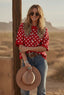 Dottie top