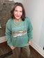 If the creek sweatshirt