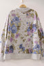 Lavender Rose Sweatshirt