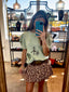 Southern Sage Top