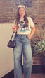 Roller Dog Tee