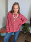 Pepper cardi
