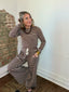 Zoey Pant Set