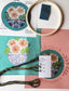 Embroidery Kit