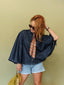Outlaw Top