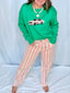 Poppy Barrel Pants