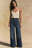 Paula Palazzo Jeans