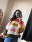Chunky Knit Sweater